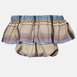 Miranda Top Cuadros Hilo -Ofertas Grazia Vesti Tienda miranda top cuadros hilo t shirts tops duyos 665212