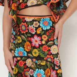 Mirela Skirt 13 Mirela Skirt -Ofertas Grazia Vesti Tienda mirela skirt skirts leyre doueil 176869