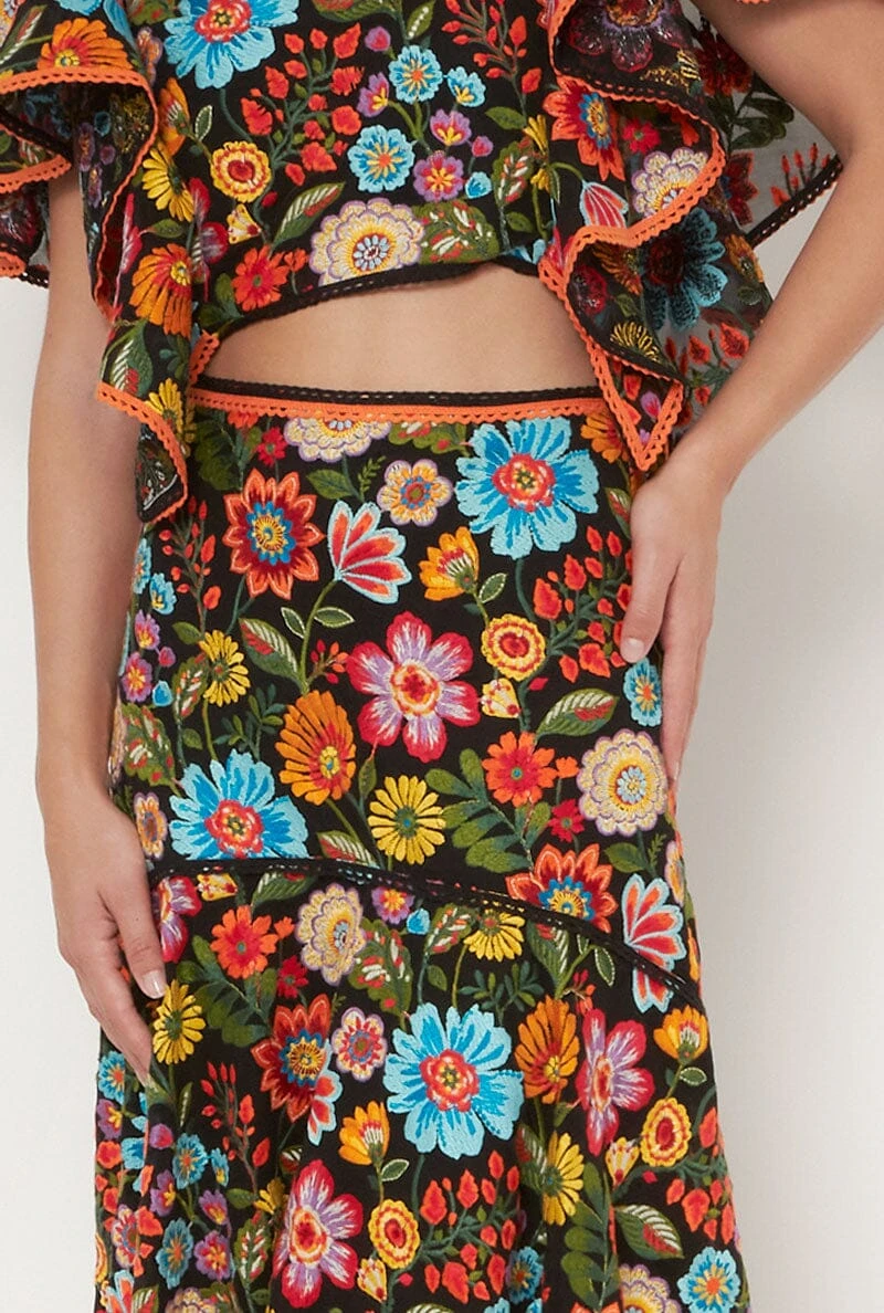 Mirela Skirt 7 Mirela Skirt - Imagen 7