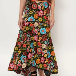 Mirela Skirt 9 Mirela Skirt -Ofertas Grazia Vesti Tienda mirela skirt skirts leyre doueil 444059