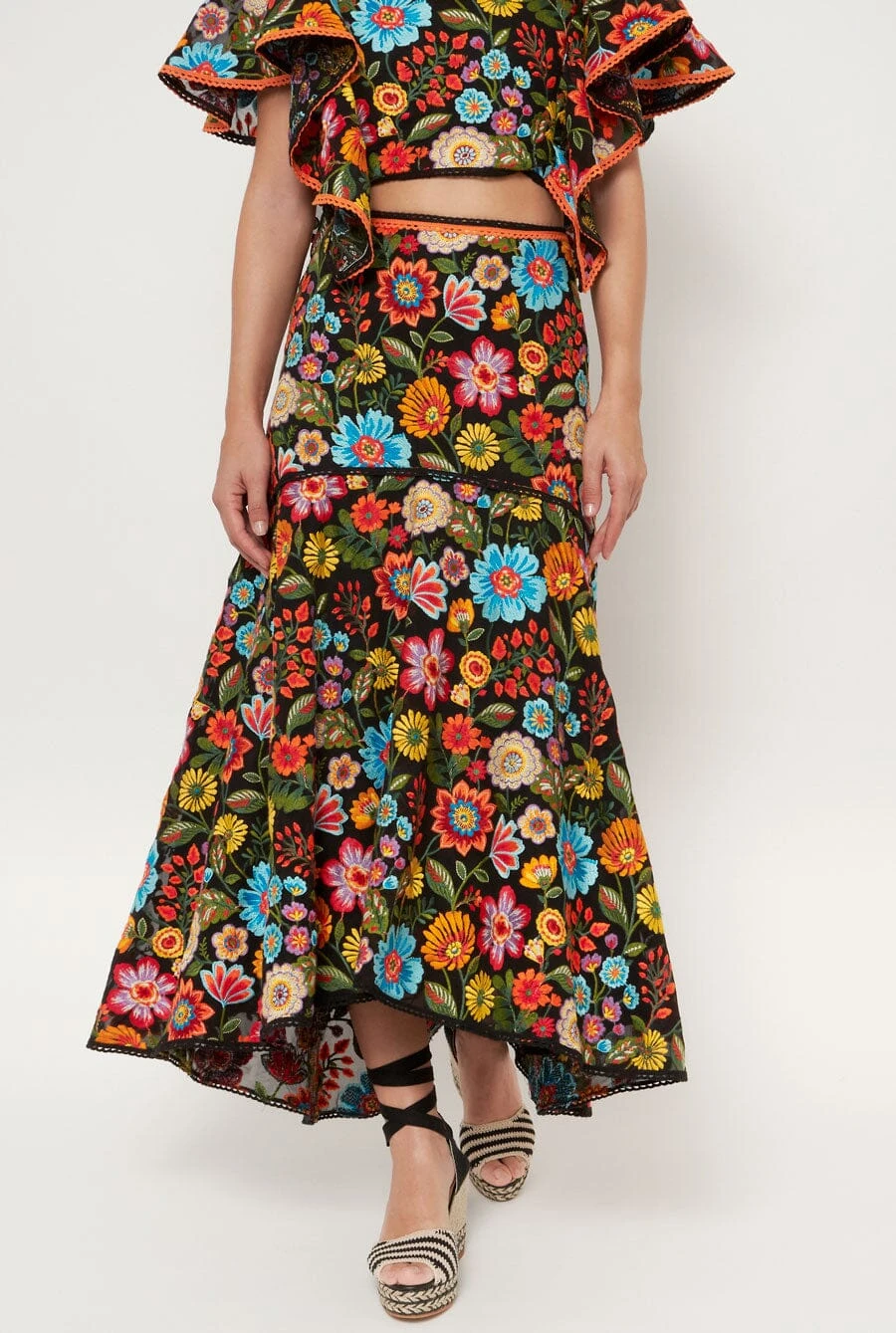 Mirela Skirt 3 Mirela Skirt - Imagen 3