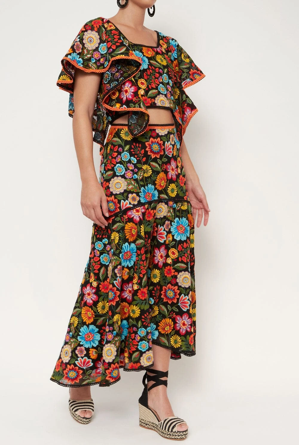 Mirela Skirt 5 Mirela Skirt - Imagen 5