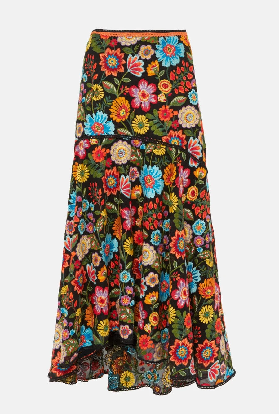 Mirela Skirt 1 Mirela Skirt