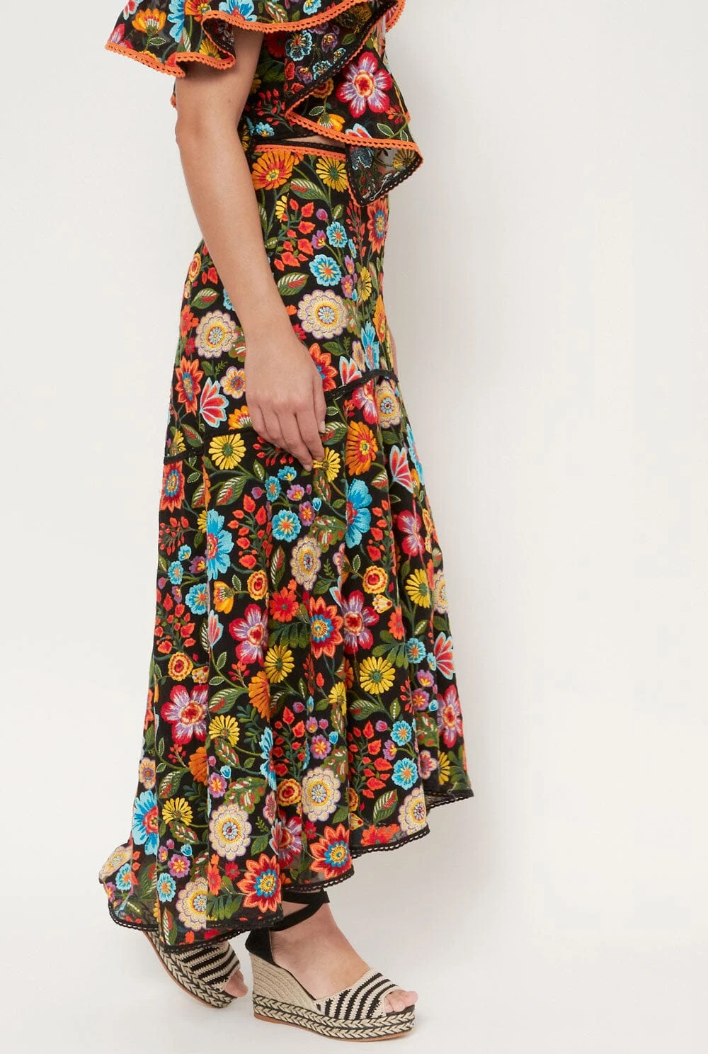 Mirela Skirt 4 Mirela Skirt - Imagen 4