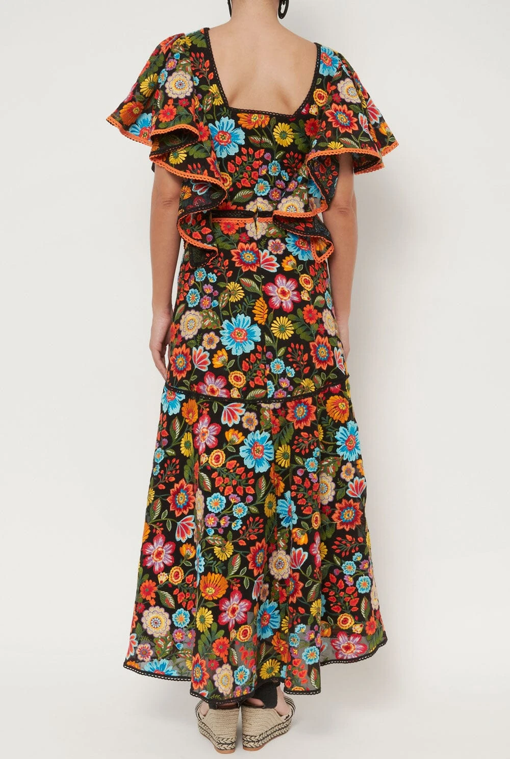 Mirela Skirt 6 Mirela Skirt - Imagen 6