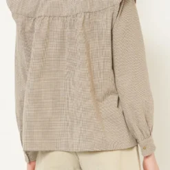 Miru Wheat 7 Miru Wheat -Ofertas Grazia Vesti Tienda miru wheat shirts blouses julise magon 706395