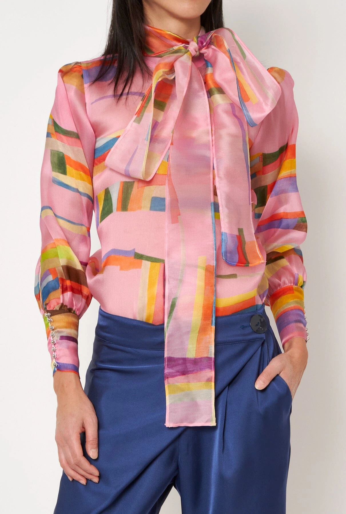 Nadia Pink 2 Nadia Pink - Imagen 2