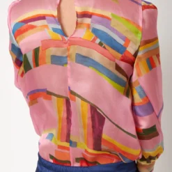Nadia Pink 7 Nadia Pink -Ofertas Grazia Vesti Tienda nadia pink shirts blouses nicolas montenegro 605908