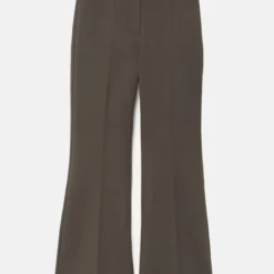 Napoles Grey Trousers