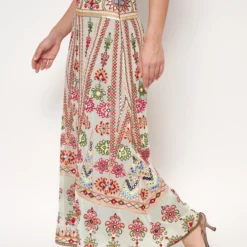 Nayla Mirror Skirt 7 Nayla Mirror Skirt -Ofertas Grazia Vesti Tienda nayla mirror skirt skirts leyre doueil 415665