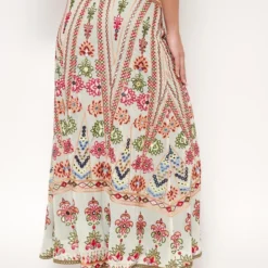 Nayla Mirror Skirt 9 Nayla Mirror Skirt -Ofertas Grazia Vesti Tienda nayla mirror skirt skirts leyre doueil 637621