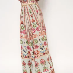 Nayla Mirror Skirt 8 Nayla Mirror Skirt -Ofertas Grazia Vesti Tienda nayla mirror skirt skirts leyre doueil 655569