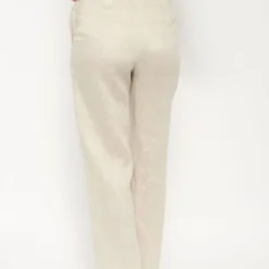 Pantalón Nazaret Beige -Ofertas Grazia Vesti Tienda nazaret trousers beige trousers alava brand 148555