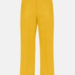 Pantalón Nazaret Mostaza