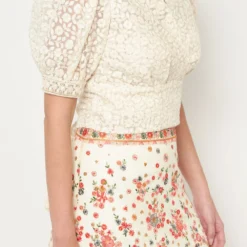 Nirav Top 7 Nirav Top -Ofertas Grazia Vesti Tienda nirav top t shirts tops leyre doueil 919136