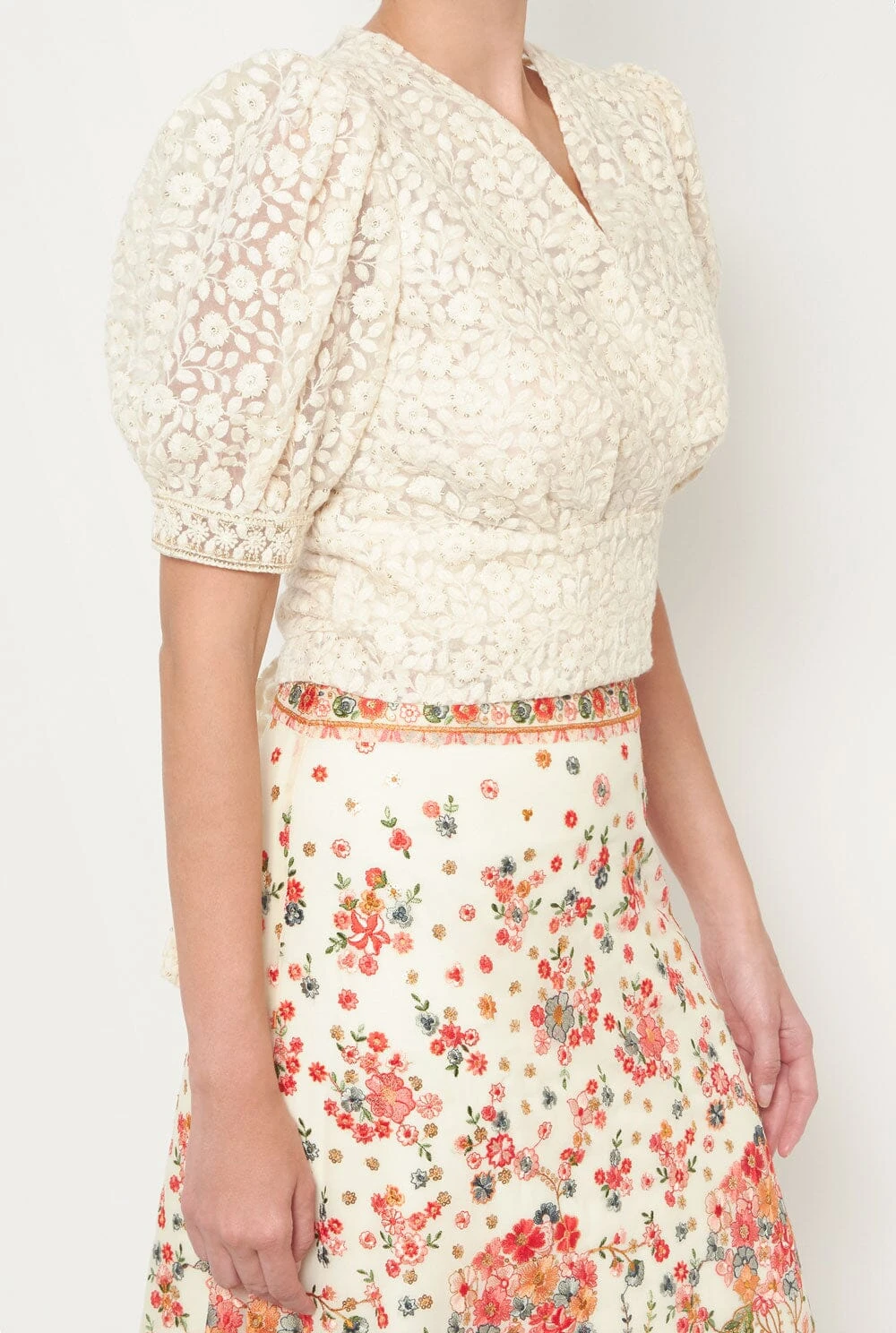 Nirav Top 3 Nirav Top - Imagen 3