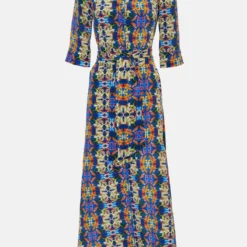 Ocean Reef Dress 7 Ocean Reef Dress -Ofertas Grazia Vesti Tienda ocean reef dress dresses arena martinez 148822