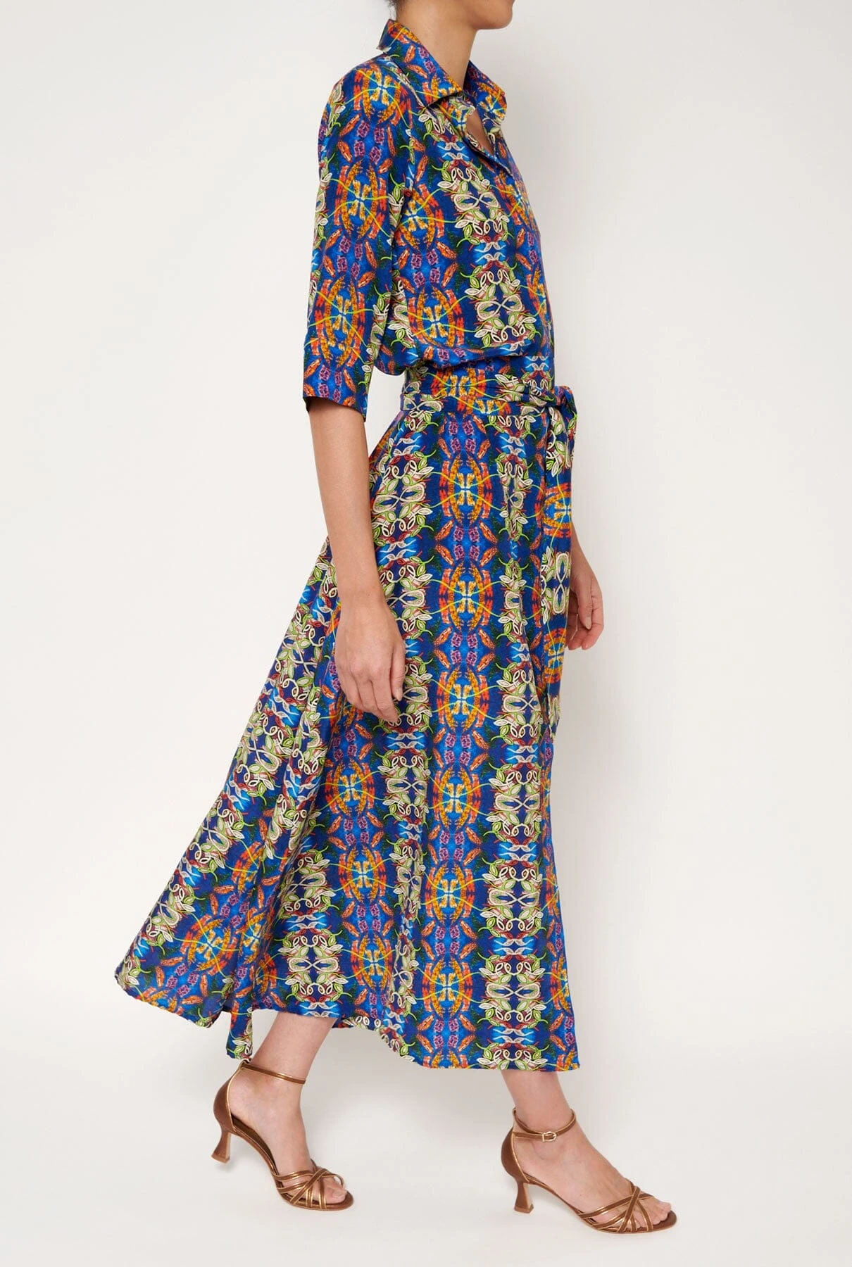 Ocean Reef Dress 1 Ocean Reef Dress