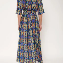 Ocean Reef Dress 6 Ocean Reef Dress -Ofertas Grazia Vesti Tienda ocean reef dress dresses arena martinez 797422