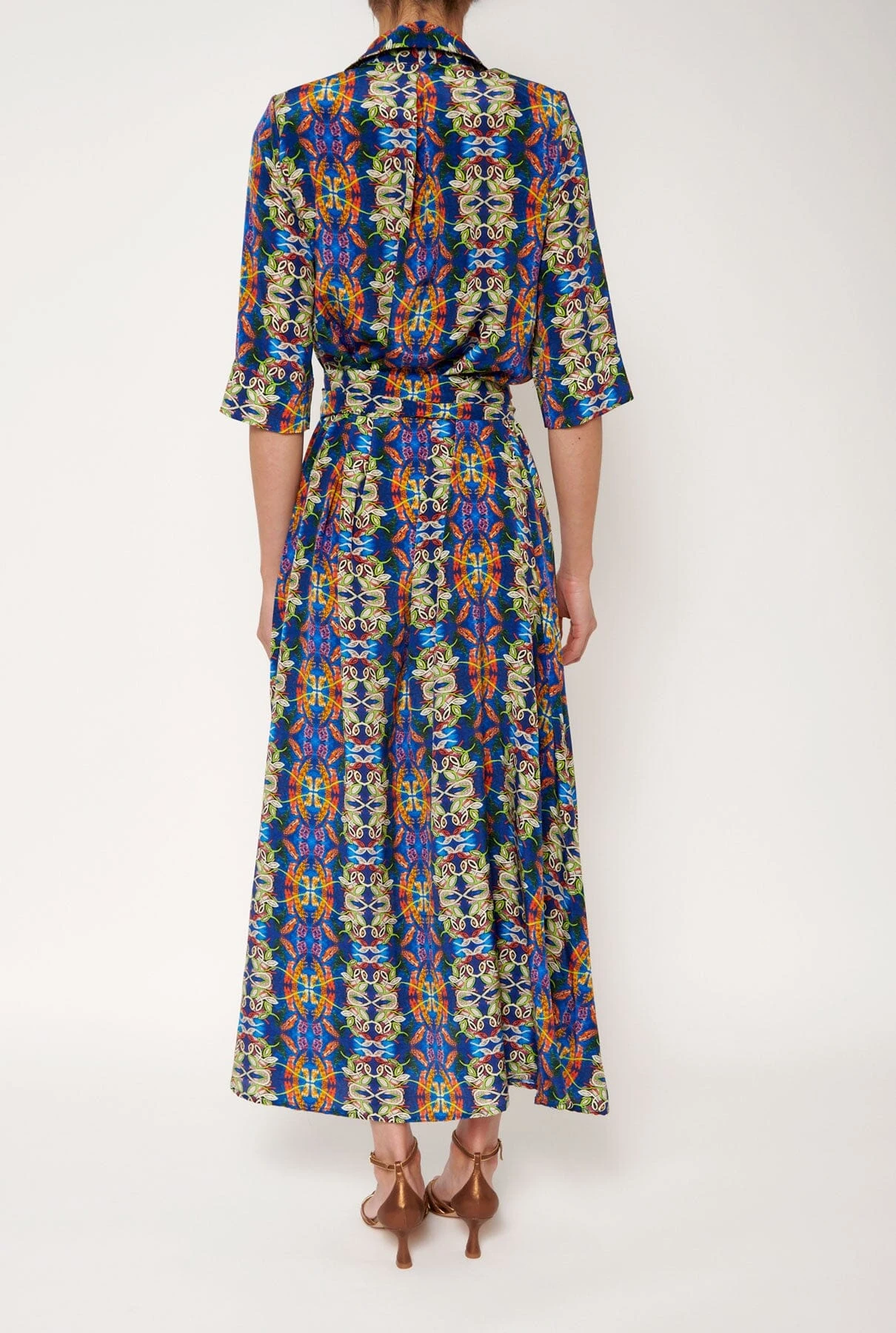 Ocean Reef Dress 3 Ocean Reef Dress - Imagen 3