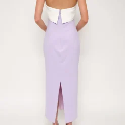 Olga Dress Mauve 6 Olga Dress Mauve -Ofertas Grazia Vesti Tienda olga dress mauve dresses nicolas montenegro 904374