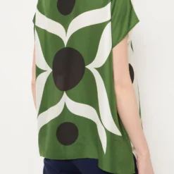 Olivia Camisa -Ofertas Grazia Vesti Tienda olivia camisa shirts blouses van hise 116919