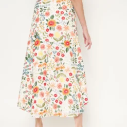 Olivia Skirt -Ofertas Grazia Vesti Tienda olivia skirt skirts leyre doueil 175275