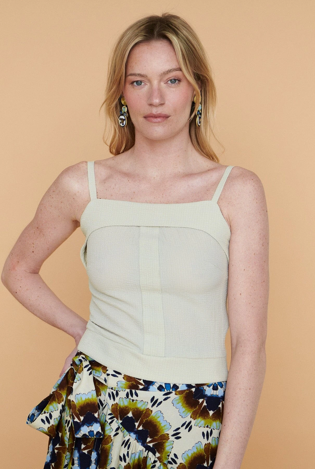 Pam Stone 1 Pam Stone