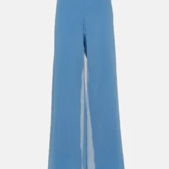 Pantalón Agasi Azul -Ofertas Grazia Vesti Tienda pantalon agasi azul trousers wearitbe 143949