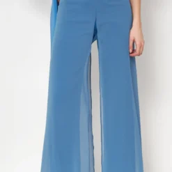 Pantalón Agasi Azul