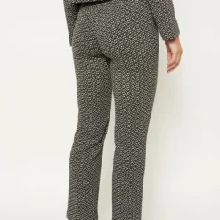 Pantalon Ava -Ofertas Grazia Vesti Tienda pantalon ava trousers devota lomba pret a porter 218238