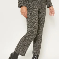 Pantalon Ava -Ofertas Grazia Vesti Tienda pantalon ava trousers devota lomba pret a porter 886612