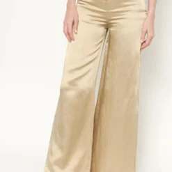 Pantalón Arena 6 Pantalón Arena -Ofertas Grazia Vesti Tienda pantalon champagne trousers wearitbe 462678