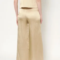 Pantalón Arena 7 Pantalón Arena -Ofertas Grazia Vesti Tienda pantalon champagne trousers wearitbe 867561