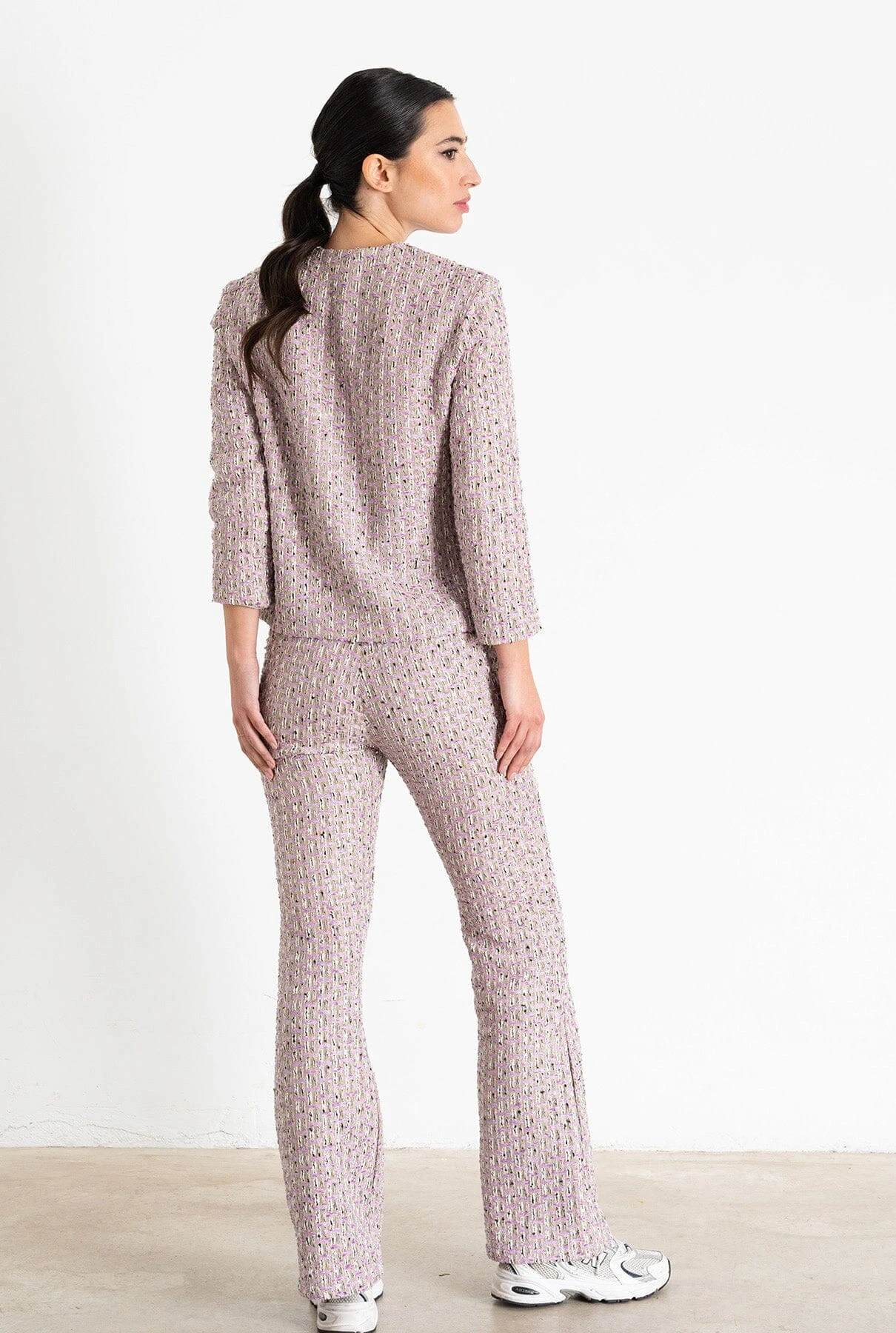 Pantalón Chlo 5 Pantalón Chlo - Imagen 5