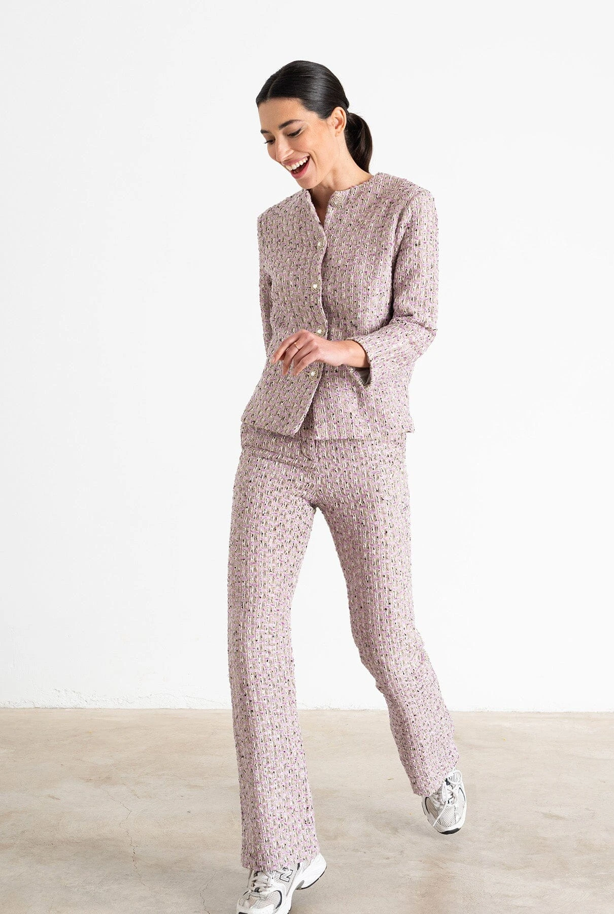 Pantalón Chlo 2 Pantalón Chlo - Imagen 2