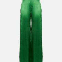 Pantalon Con Cinturon A Juego