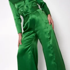 Pantalon Con Cinturon A Juego -Ofertas Grazia Vesti Tienda pantalon con cinturon a juego pants malne 717969