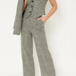 Pantalon Greg -Ofertas Grazia Vesti Tienda pantalon greg trousers kolonaki 969056