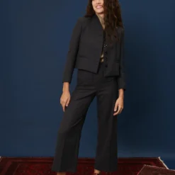 Pantalón Keaton Milraya -Ofertas Grazia Vesti Tienda pantalon keaton milraya trousers galcon studio 117476