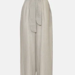 Pantalón Largo Milrayas Gris