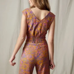 Pantalón Makosi -Ofertas Grazia Vesti Tienda pantalon makosi trousers himba collection 637047