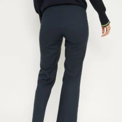 Pantalon Mayo Navy -Ofertas Grazia Vesti Tienda pantalon mayo navy trousers devota lomba pret a porter 133177