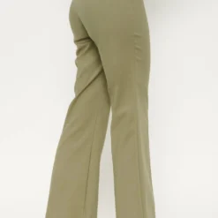 Pantalon Mayo Oliva -Ofertas Grazia Vesti Tienda pantalon mayo oliva trousers devota lomba pret a porter 329283