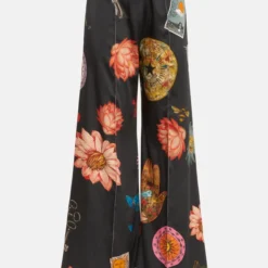 PANTALON PIJAMA LUCKY -Ofertas Grazia Vesti Tienda pantalon pijama lucky trousers juan vidal 566564