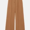 Pantalón Rania Camel