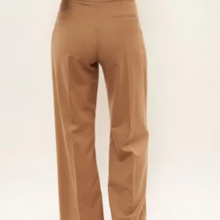 Pantalón Rania Camel 7 Pantalón Rania Camel -Ofertas Grazia Vesti Tienda pantalon rania camel trousers diddo madrid 475061