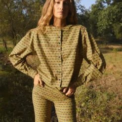 PANTALÓN TAPIOCA -Ofertas Grazia Vesti Tienda pantalon tapioca trousers himba collection 222966