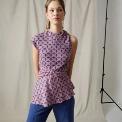 Pantalón Turka -Ofertas Grazia Vesti Tienda pantalon turka trousers himba collection 455607