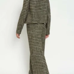 Pantalon Tweed Escocia -Ofertas Grazia Vesti Tienda pantalon tweed escocia trousers devota lomba 246483